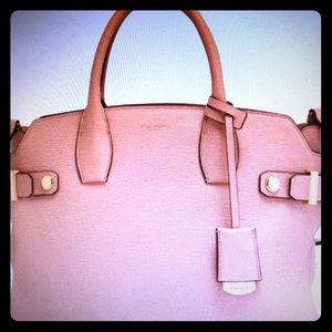 Henri BendelCarlyle Satchel unused! Free gift